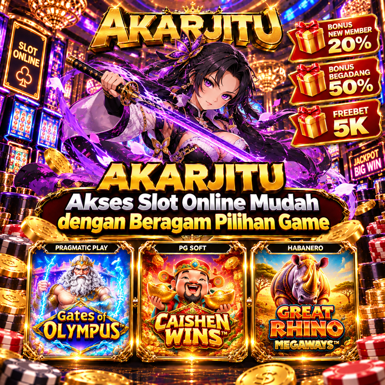 AKARJITU